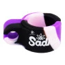 Anel Silicone Sadhu de frente