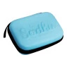 Case Impermeável Sadhu Grande azul