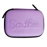 Case Impermeável Sadhu Grande rosa