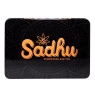 Bandeja Box de Metal Sadhu atrás