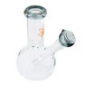 Bong de Vidro Sadhu Redondo de lado tabacaria da mata
