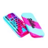 Slick Silicone Sadhu Lego C/ Espátula Colorido 12,5ml de lado aberto