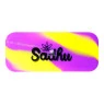 Slick Silicone Sadhu Lego C/ Espátula Colorido 12,5ml de frente