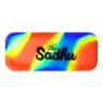 Slick Silicone Sadhu Lego C/ Espátula Colorido 12,5ml de frente