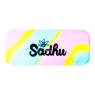 Slick Silicone Sadhu Lego C/ Espátula Colorido 12,5ml de frente