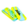 Slick Silicone Sadhu Lego C/ Espátula Colorido 12,5ml de lado aberto