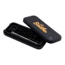 Slick Silicone Sadhu Lego C/ Espátula 12,5ml de lado aberto