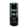 Cerveja Sadhu Session IPA Beer Lime Kush 355ml no verso tabacaria da mata