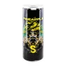 Cerveja Sadhu Session IPA Beer Pineapple 355ml de frente tabacaria da mata