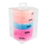 Caixa de Cinzeiro Silicone Sadhu Grande C/ Tampa Neon de frente tabacaria da ,mata