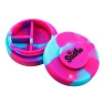 Slick Silicone Sadhu 9ml de lado aberto