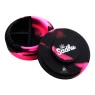 Slick Silicone Sadhu 9ml de lado aberto