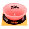 Silicone Sadhu Brilhante de frente tabacaria da mata 