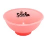 Silicone Sadhu Brilhante de frente tabacaria da mata 