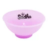Silicone Sadhu Brilhante de frente tabacaria da mata 