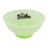 Silicone Sadhu Brilhante de frente tabacaria da mata 