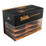 Caixa de Mini Cuia Sadhu Black Edition de lado fechada