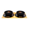 Mini Cuia Sadhu Black Edition de lado