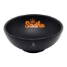 Mini Cuia Sadhu Black Edition de frente