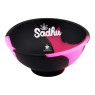 Cuia Sadhu Mix de Cores C/12 de frente