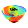 Cuia Sadhu Mix de Cores C/12 de frente