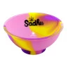 Cuia Sadhu Mix de Cores C/12 de frente