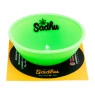 Cuia de Silicone Sadhu Multicolors de frente