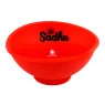 Cuia de Silicone Sadhu Multicolors de frente