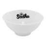 Cuia de Silicone Sadhu Brilhante de frente tabacaria da mata