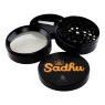 Dichavador de Metal Sadhu Grande aberto