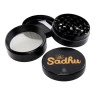 Dichavador de Metal Sadhu Médio aberto