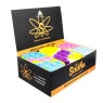 Caixa de Slick Silicone Lego Sadhu 34 ml Colors de frente