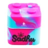 Slick de Silicone Lego Sadhu Mix de Cores 11ml de frente 