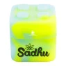 Slick de Silicone Lego Sadhu Mix de Cores 11ml de frente 