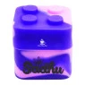 Slick de Silicone Lego Sadhu Mix de Cores 11ml de frente 