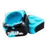 Slick de Silicone Lego Sadhu Mix de Cores 11ml de lado aberto