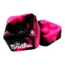 Slick de Silicone Lego Sadhu Mix de Cores 11ml de lado aberto