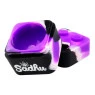 Slick de Silicone Lego Sadhu Mix de Cores 11ml de lado aberto