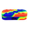 Slick de Silicone Lego Sadhu 34 ml Colors de frente