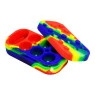 Slick de Silicone Lego Sadhu 34 ml Colors de lado aberto