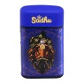 Isqueiro Maçarico Sadhu Octopus de frente