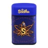 Isqueiro Maçarico Sadhu Octopus de frente