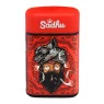 Isqueiro Maçarico Sadhu Maça Vermelha de frente