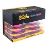 Caixa de Mini Cuia Sadhu Neon C/12 fechada tabacaria da mata 