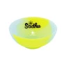 Mini Cuia de Silicone Sadhu Colorido de frente