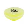 Mini Cuia Sadhu Neon de frente tabacaria da mata