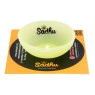 Mini Cuia Sadhu Neon de frente tabacaria da mata