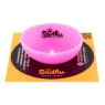 Mini Cuia Sadhu Neon de frente tabacaria da mata