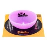 Mini Cuia Sadhu Neon de frente tabacaria da mata