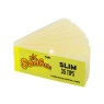 Piteira Sadhu Neutral Morning Slim de lado aberto
